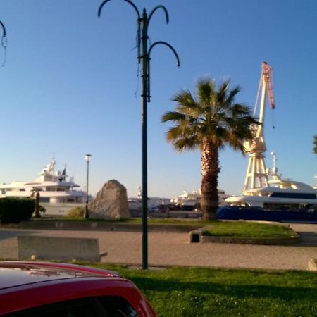 Le Grand Madier La Ciotat Eksteriør billede